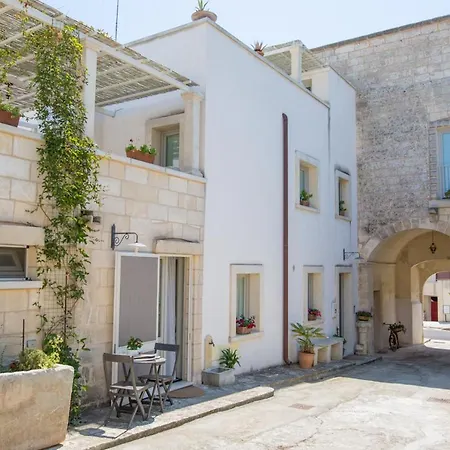 Appartamento Vergallo Dimora Storica